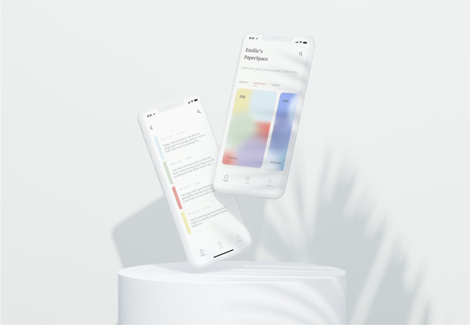 paperspace preview image