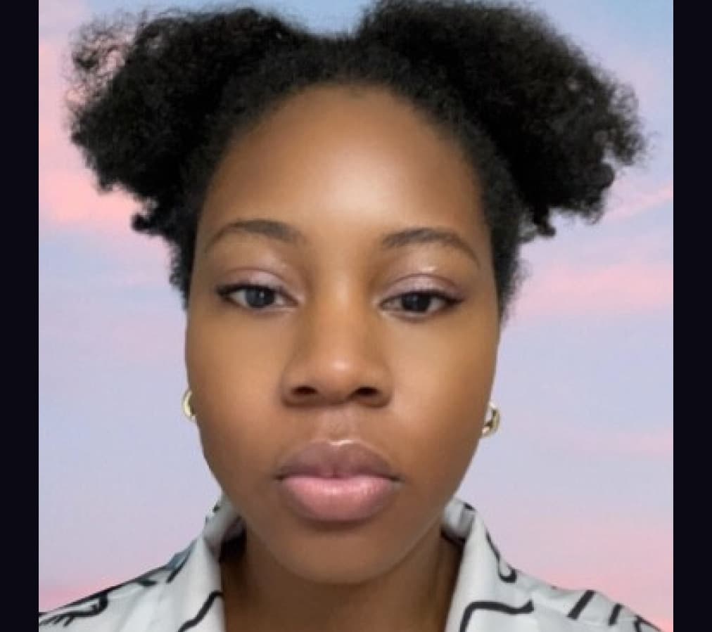 Evonne Oby Okoye profile picture