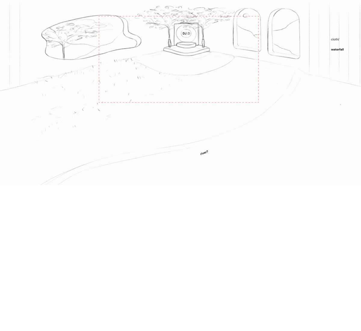 Determine Room Features