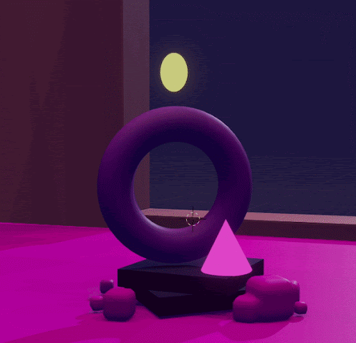Interactive sculptures